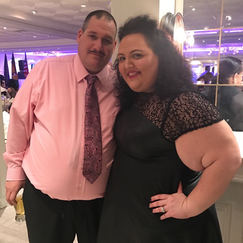 Meet your Posher, Gabby